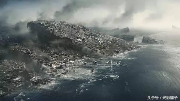 不容错过的8部灾难片,9部高分灾难科幻电影不容错过