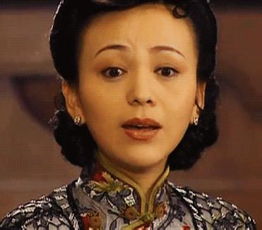 盘点演坏女人艺人,盘点影视剧中高颜值的狠毒女人