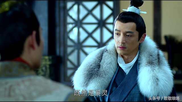 致敬琅琊（76）：昔年朱弓，壁上空悬，十年饮冰，难凉热血