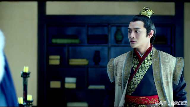 致敬琅琊（76）：昔年朱弓，壁上空悬，十年饮冰，难凉热血