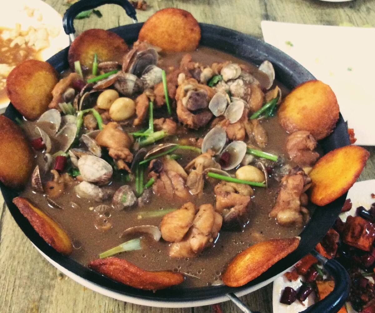 青岛大连之旅,文艺之旅