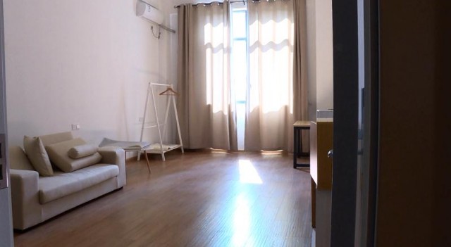 奉化优青年创业公寓,奉化人才公寓申请条件