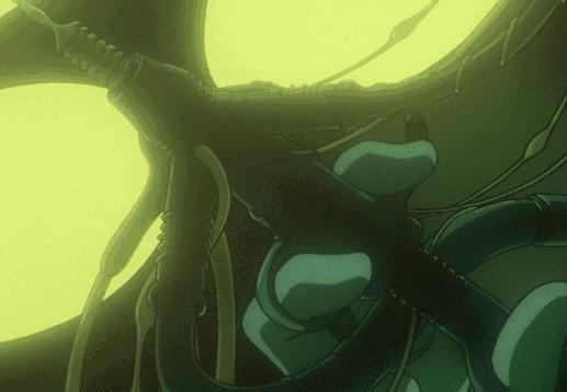 「无责诚推」宇宙中的安魂曲——《星际牛仔》下