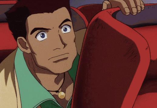 「无责诚推」宇宙中的安魂曲——《星际牛仔》下