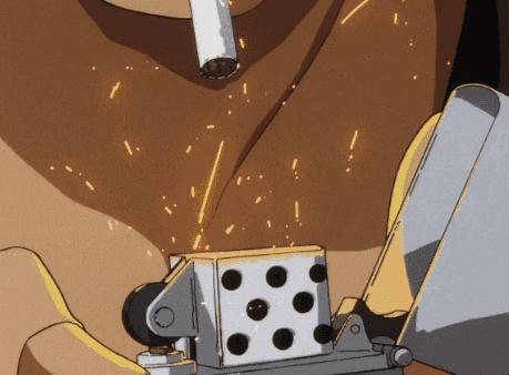 「无责诚推」宇宙中的安魂曲——《星际牛仔》下