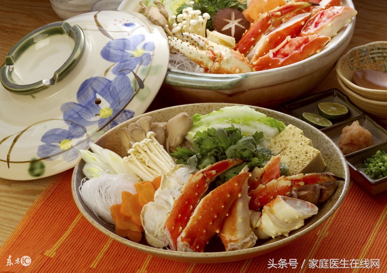孕妇绝对不能吃螃蟹吗,孕妇能不能吃螃蟹和关注事项