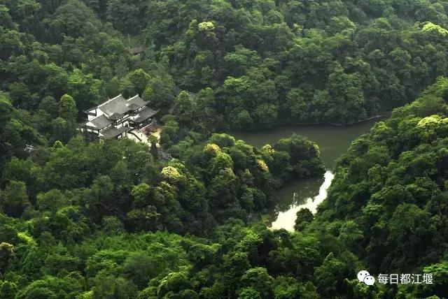 都江堰市生态基地,都江堰绿色经济产业园