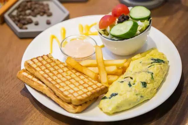 老司机才知道的咖啡厅，来过的人都会变成回头客