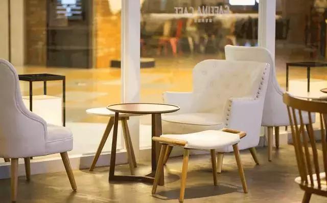 老司机才知道的咖啡厅，来过的人都会变成回头客