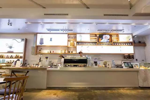 老司机才知道的咖啡厅，来过的人都会变成回头客