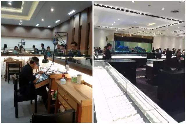 行程拆解丨不逛必后悔的购物店到底有神马特别的？