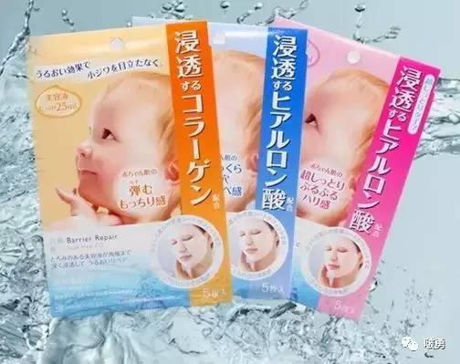 美国日韩面膜推荐哪个,日韩美妆面膜推荐