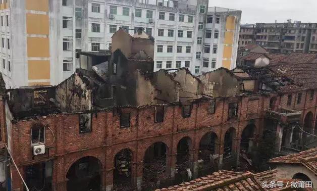 莆田涵江原来也这么美，你发现了吗？