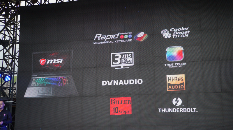 微星msige75,msi微星gtx1050i7游戏本