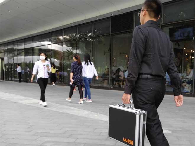 uu跑腿公司运营工作怎么样,uu跑腿怎么运营