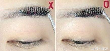 教你正确修眉毛方法最简单的,教你修眉毛