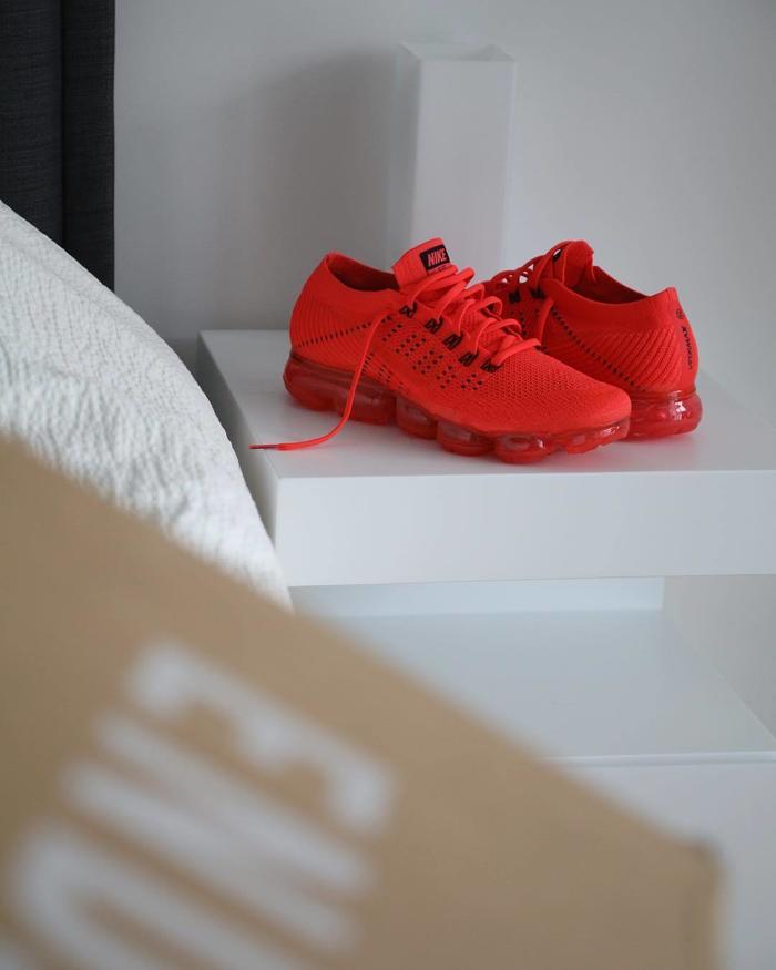 一周球鞋上脚,一周上脚精选球鞋