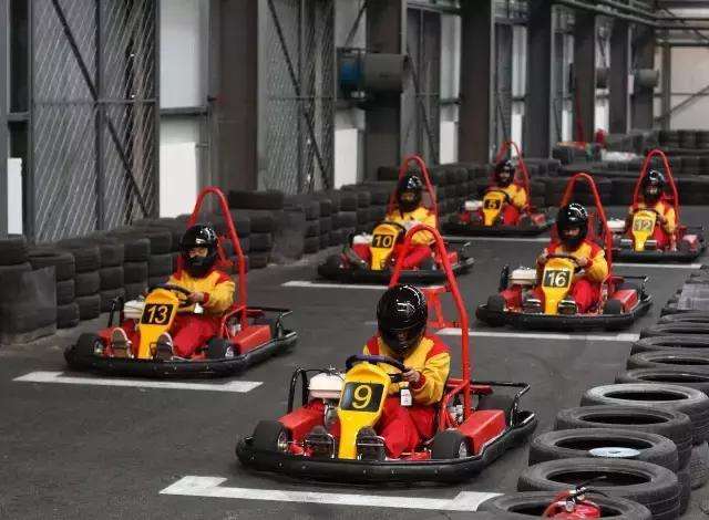 不知道带小孩去哪里玩,广州哪些公园适合带孩子去玩