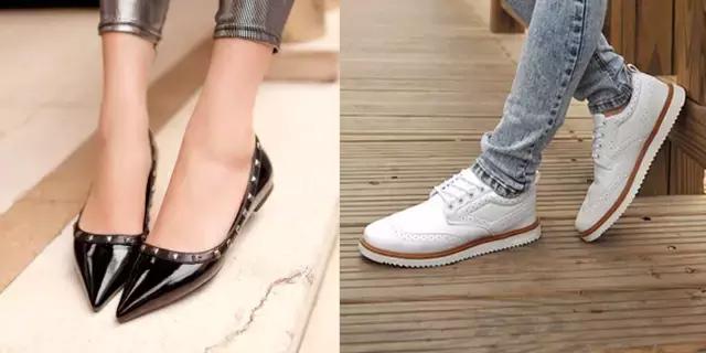 为什么穿鞋脚趾那么疼,为什么不管穿哪双鞋子小脚趾痛