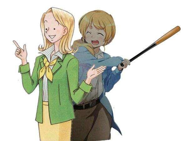 企鹅娘经典动漫,企鹅娘动漫