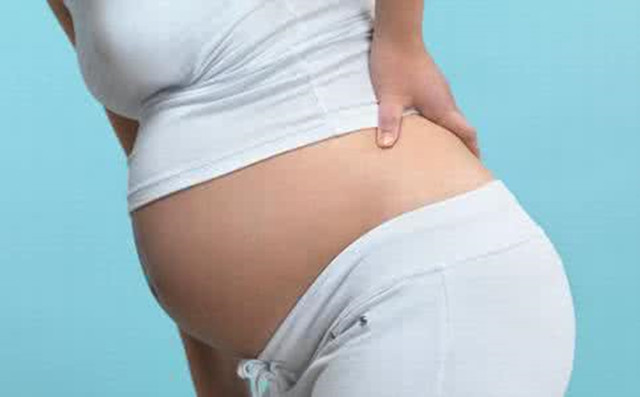 妈妈在怀孕期间出现这几种不适，是胎宝宝在悄悄地告诉你他很健康