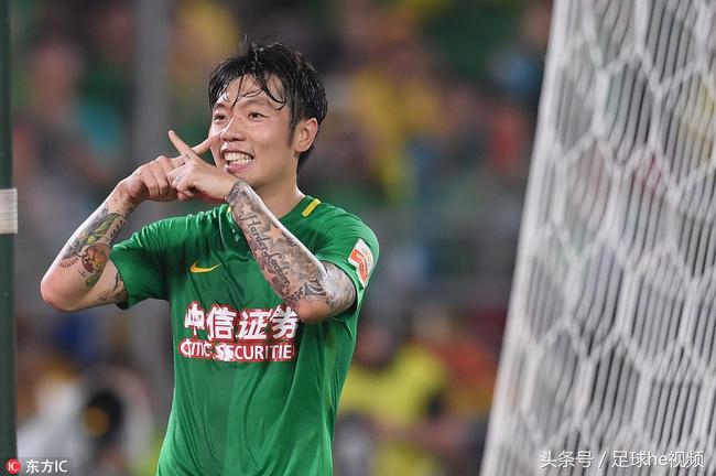 北京国安爆冷赢球,北京国安大获全胜概率