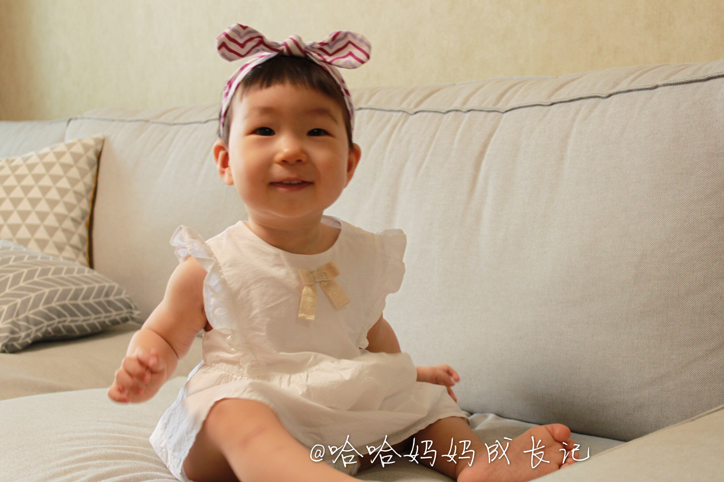 幼儿急疹真实经历,幼儿急疹没那么可怕