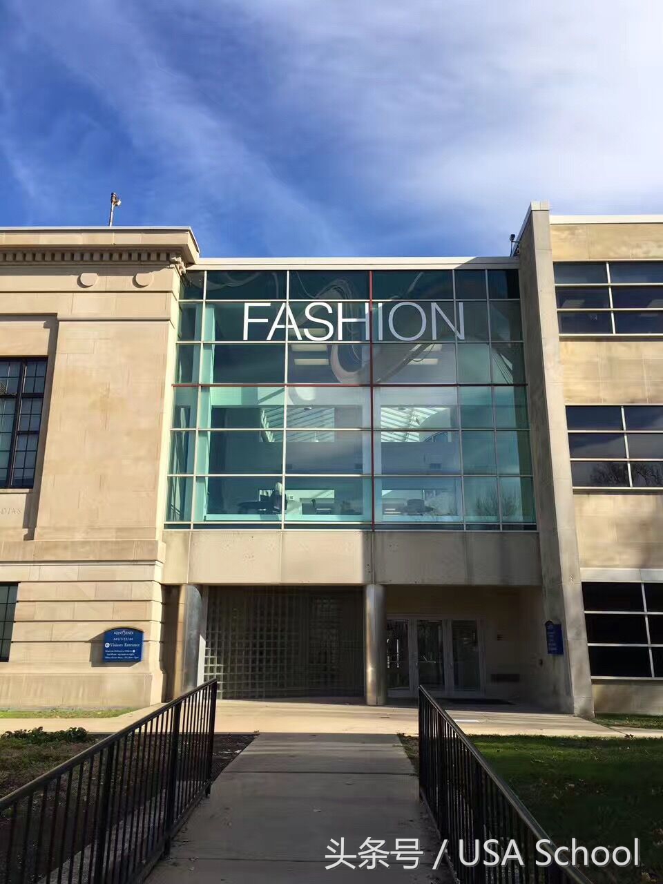 肯特州立大学位于哪个州,肯特州立大学留学