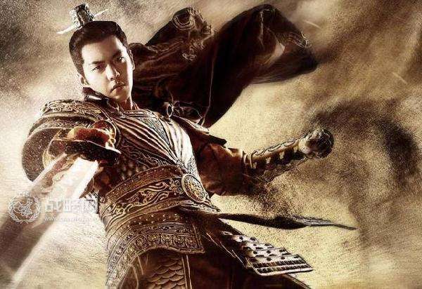 大唐最后的精锐安西军,大唐最后的精锐战士安西军