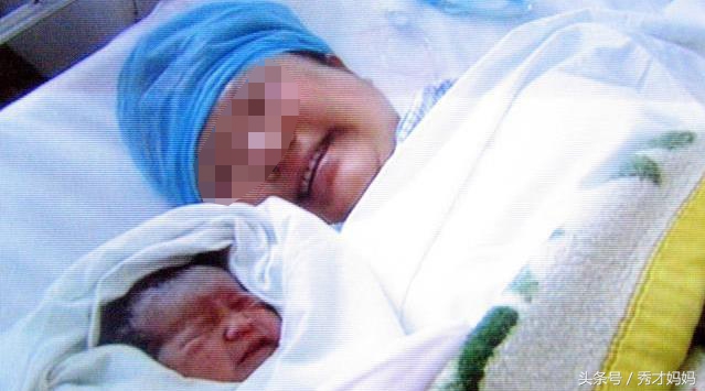 220斤孕妇剖腹产,220斤孕妈顺产