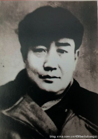 晋剧戏曲人物：又是艺人又是教师牛清元