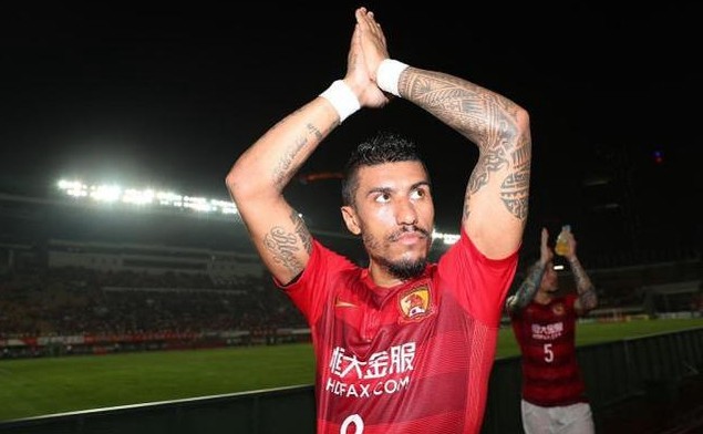 保利尼奥为什么回归恒大了,保利尼奥为什么不归队