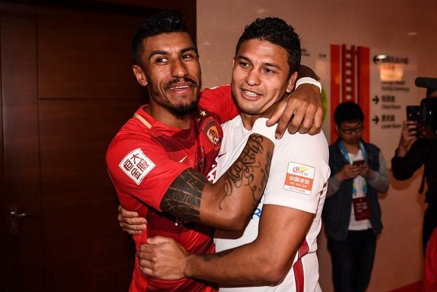 保利尼奥为什么回归恒大了,保利尼奥为什么不归队