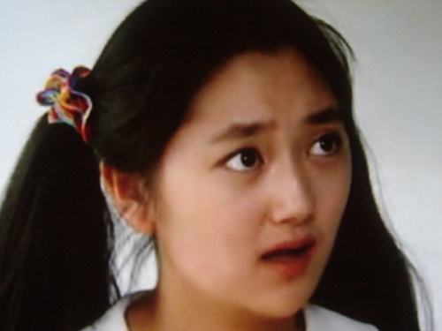 李晨演高中生是哪年,李晨主演的校园偶像剧