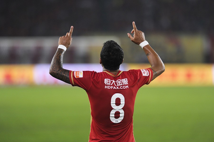 保利尼奥效应怎么样,保利尼奥对恒大的作用