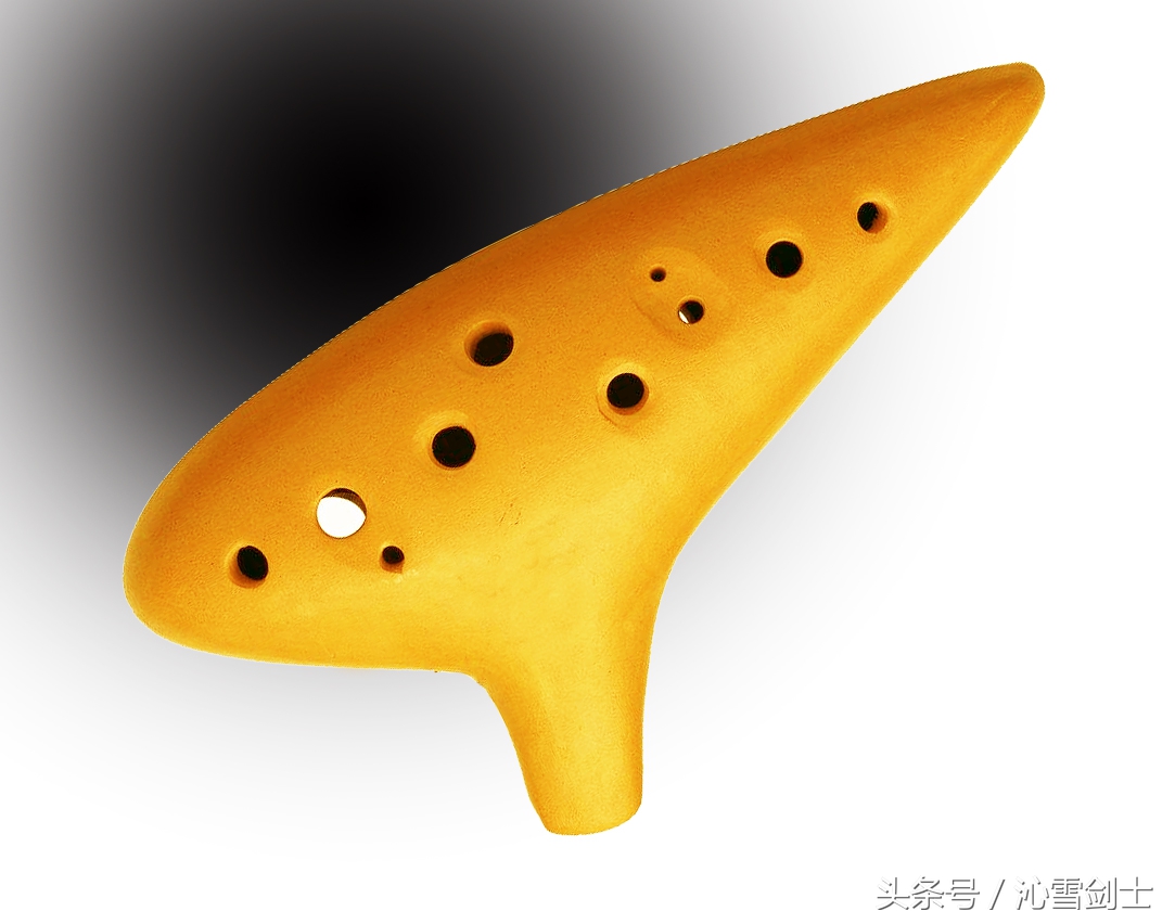 陶笛的基本知识,陶笛埙的基础知识