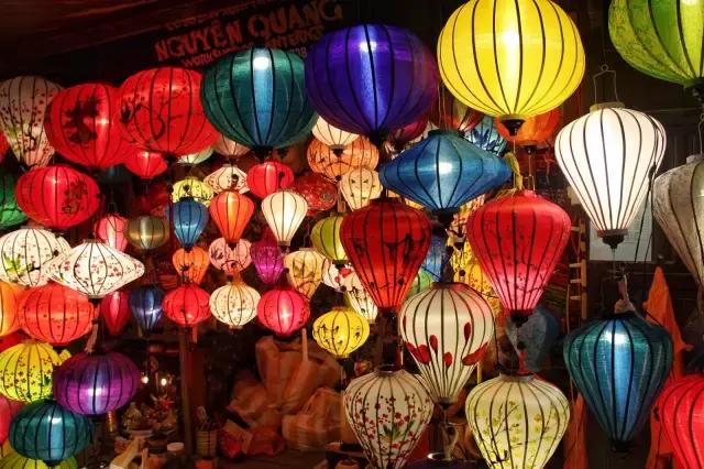 越南岘港4天旅游攻略,越南岘港一日游攻略图文