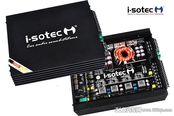 艾索特p4功放多大的功率,艾索特aq4功放评测