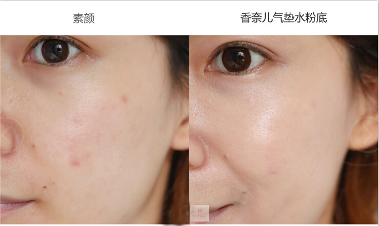 夏日气垫bb霜推荐,夏日干皮好用的气垫推荐