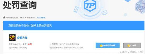 穿越火线老被封号怎么回事,穿越火线被封号了是什么原因
