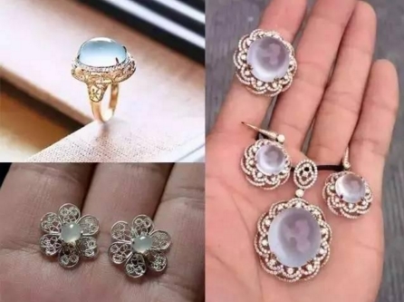 碎的翡翠手镯怎么再利用,摔碎的翡翠手镯怎么处理