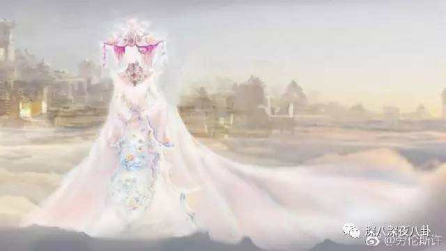 自从割双眼皮不算整容之后，娱乐圈不微调的女艺人是真·不存在