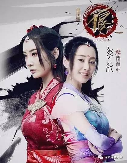 自从割双眼皮不算整容之后，娱乐圈不微调的女艺人是真·不存在