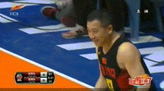 CBA库班篮球水平高，55岁还很强，球迷：比许家印厉害