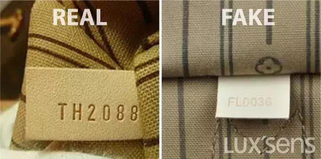 怎么一眼看出lv假包,怎么简单看出lv的真假