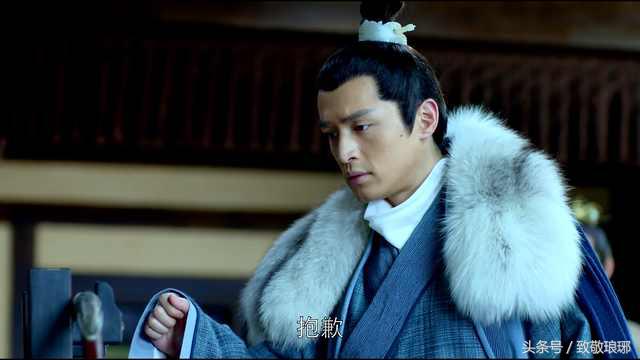 致敬琅琊（76）：昔年朱弓，壁上空悬，十年饮冰，难凉热血