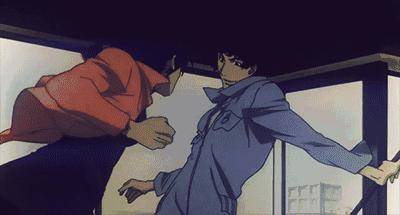 「无责诚推」宇宙中的安魂曲——《星际牛仔》下