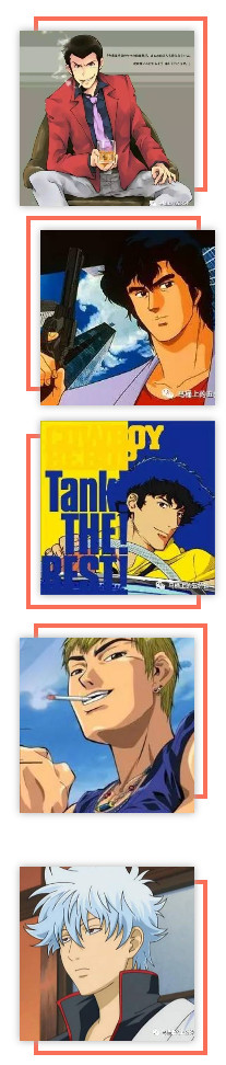 「无责诚推」宇宙中的安魂曲——《星际牛仔》下