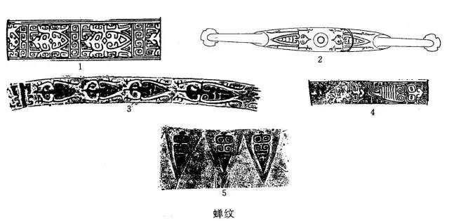 一件非常古朴而凝重的青铜器,博物馆青铜器数字艺术品收藏