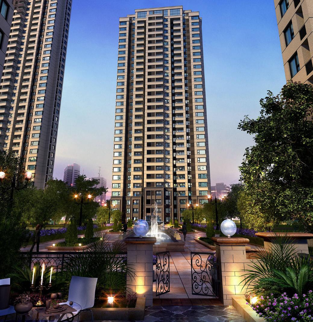 万科婚房季，让爱与家同行万科大都会，让你们的爱情开花结果